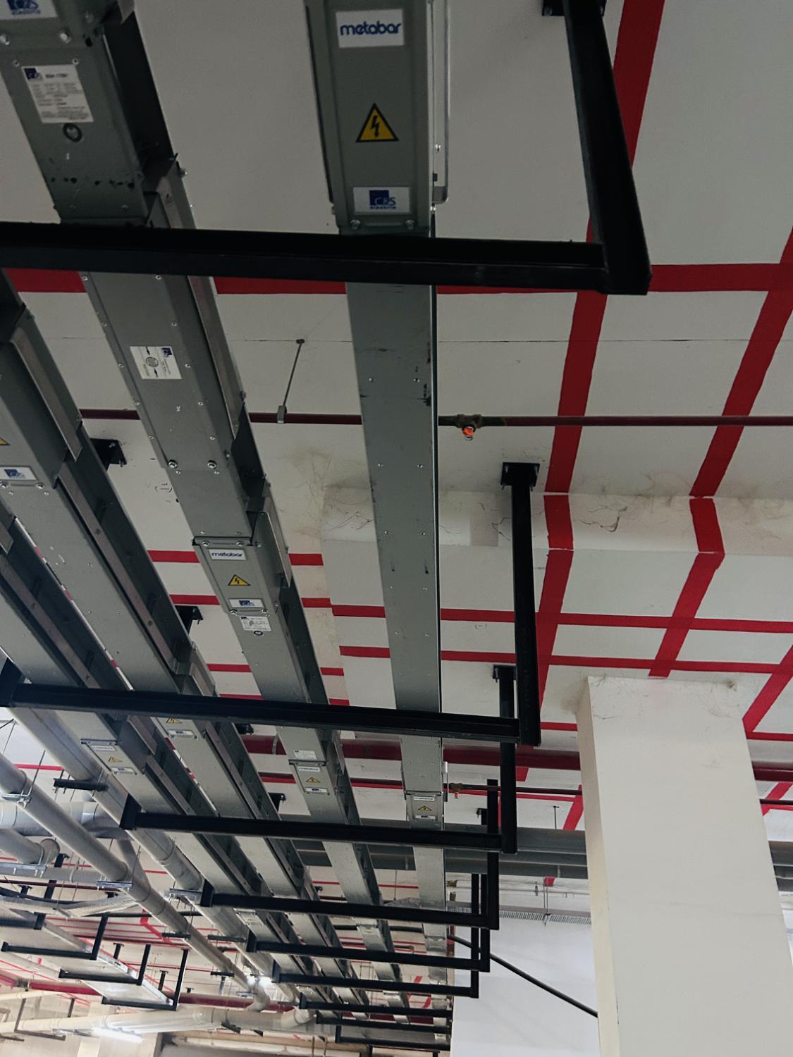 Building systems
